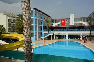 Кемер: Anita Dream Hotel