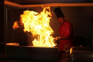 Кемер: Anita Dream Hotel