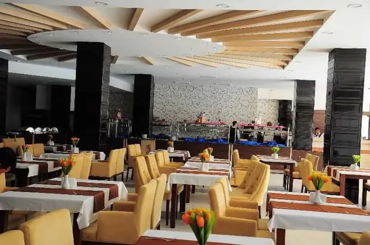 Кемер: Anita Dream Hotel