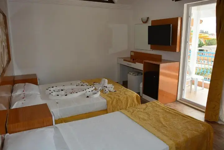 Кемер: Anita Dream Hotel