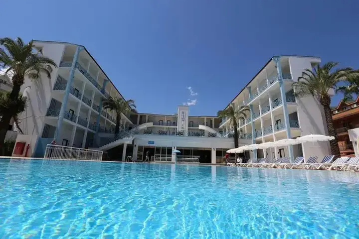 Кемер: Anita Dream Hotel