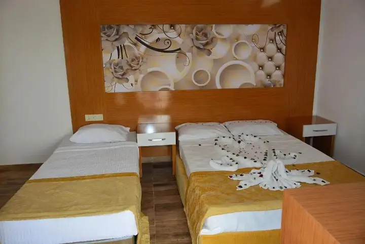 Кемер: Anita Dream Hotel