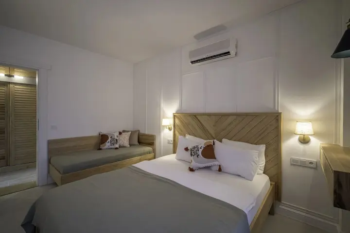 Датча: Yarımada Butik Otel