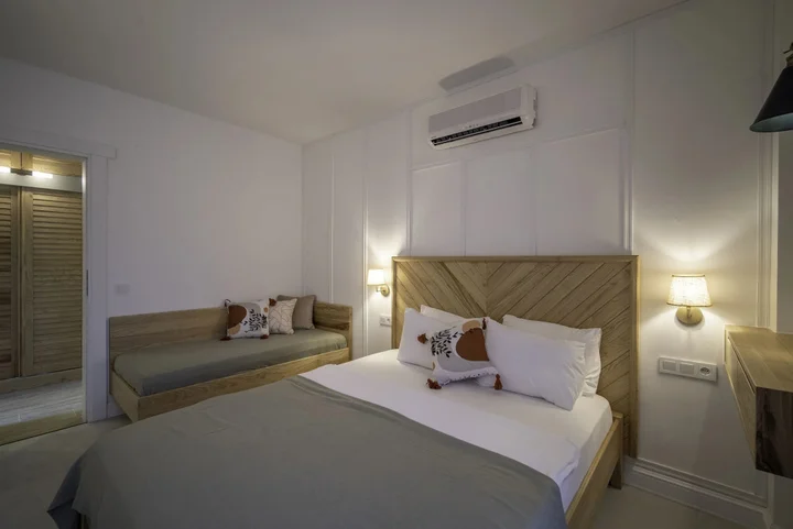 Датча: Yarımada Butik Otel