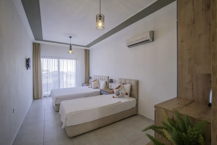 Датча: Yarımada Butik Otel