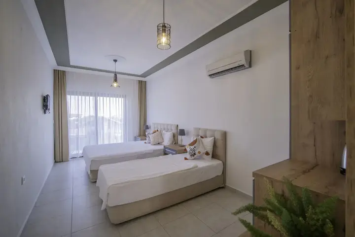 Датча: Yarımada Butik Otel