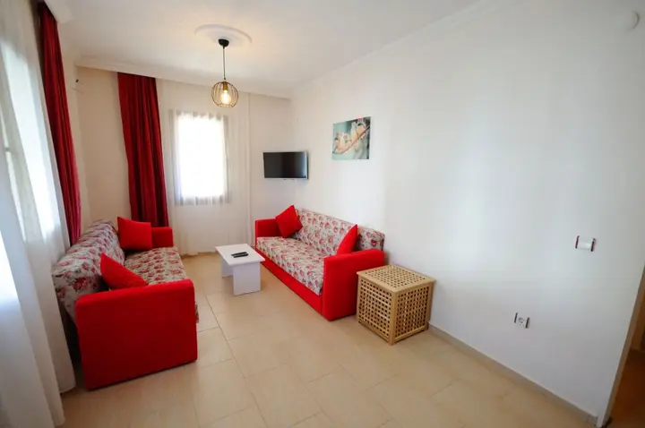 Датча: Yarımada Butik Otel
