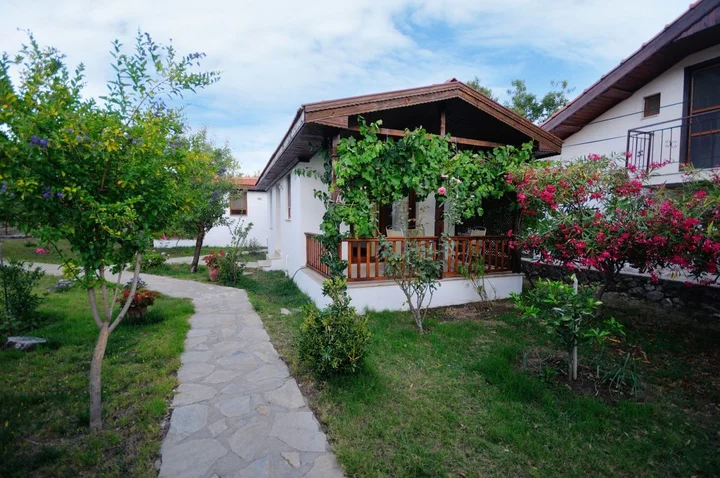 Датча: Yarımada Butik Otel