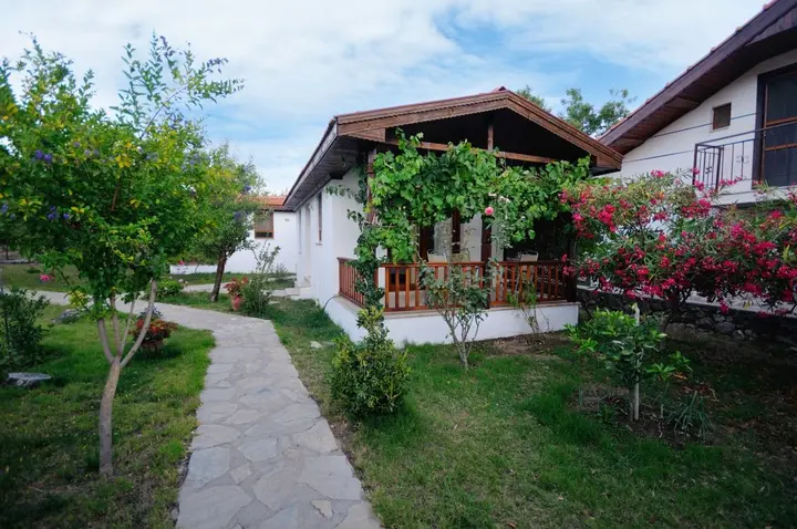 Датча: Yarımada Butik Otel