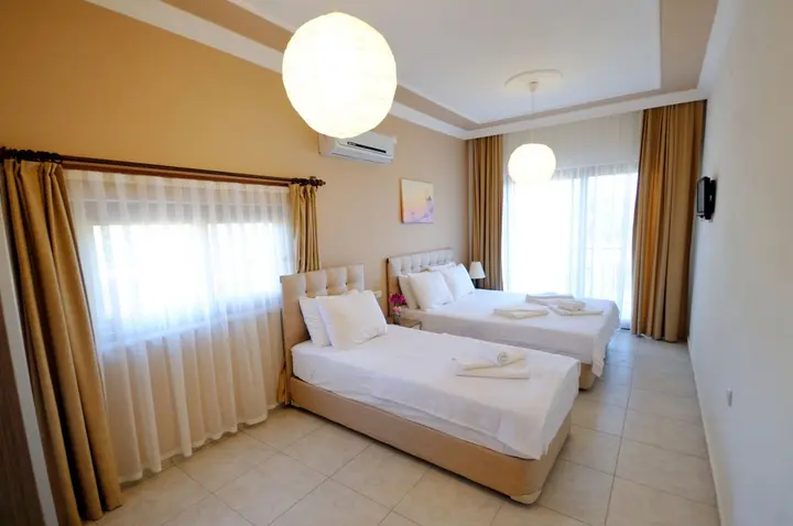 Датча: Yarımada Butik Otel