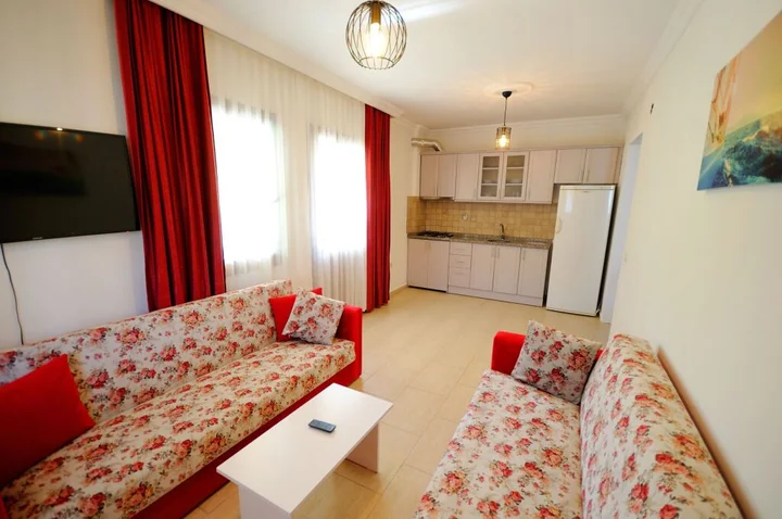 Датча: Yarımada Butik Otel