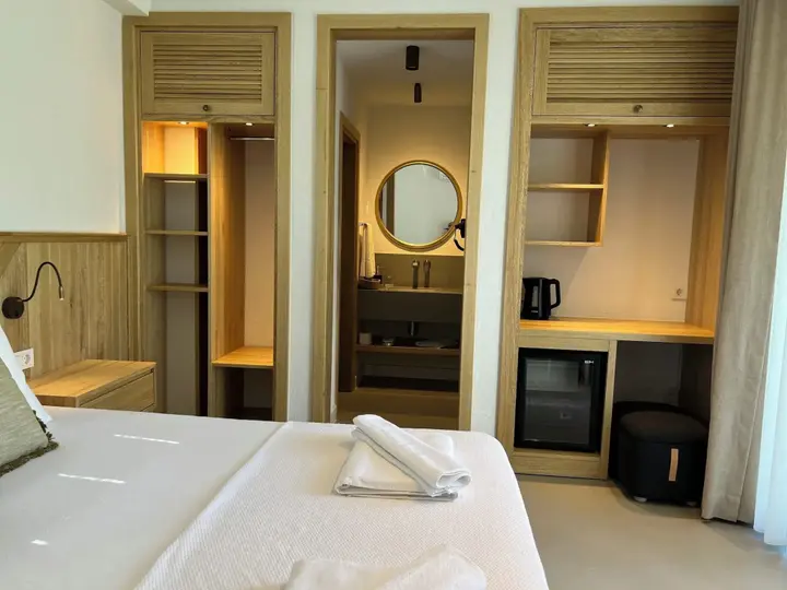 Датча: Yarımada Butik Otel