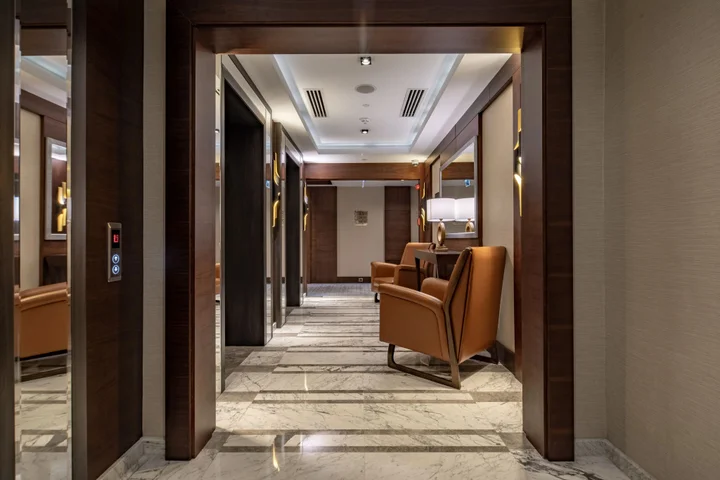 Стамбул: Royal Stay Palace Hotel