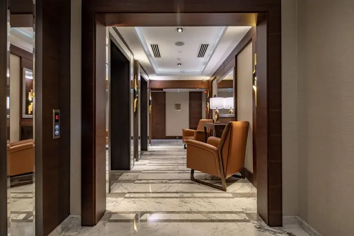 Стамбул: Royal Stay Palace Hotel