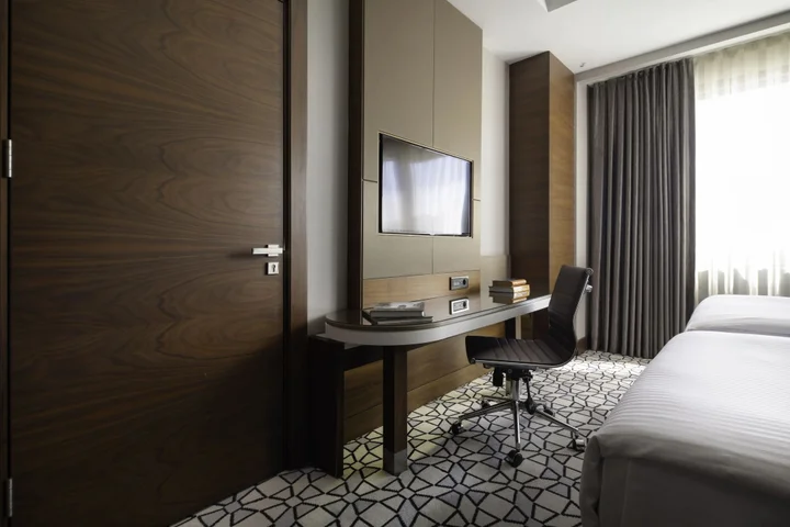 Стамбул: Royal Stay Palace Hotel