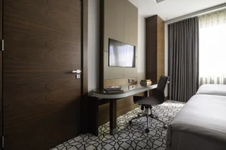 Стамбул: Royal Stay Palace Hotel