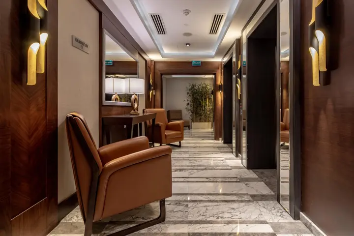 Стамбул: Royal Stay Palace Hotel