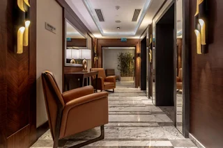 Стамбул: Royal Stay Palace Hotel