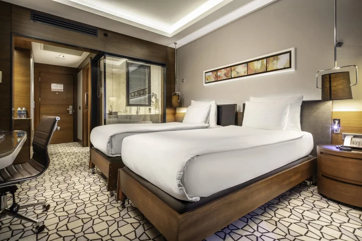 Стамбул: Royal Stay Palace Hotel