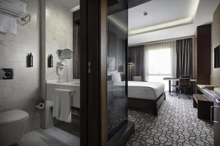 Стамбул: Royal Stay Palace Hotel
