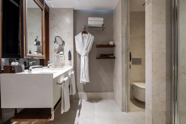 Стамбул: Royal Stay Palace Hotel