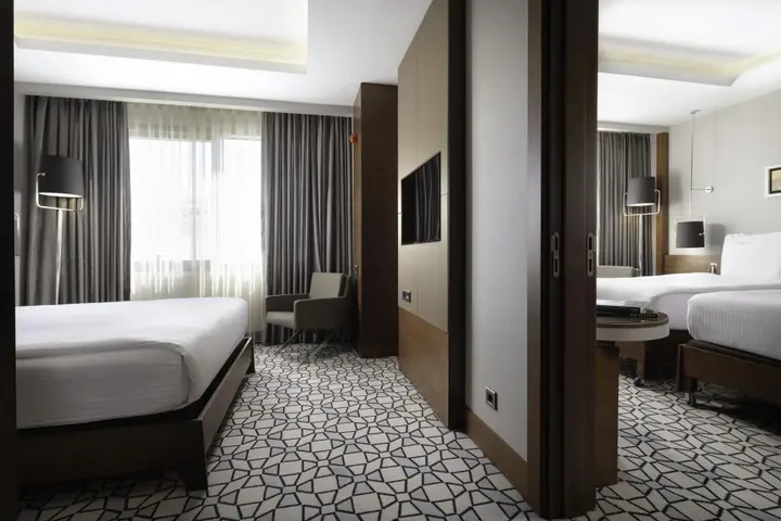 Стамбул: Royal Stay Palace Hotel