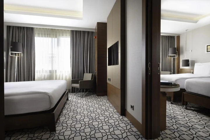 Стамбул: Royal Stay Palace Hotel