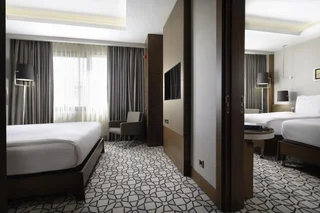 Стамбул: Royal Stay Palace Hotel