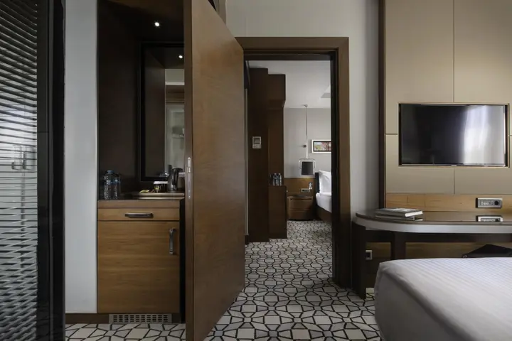 Стамбул: Royal Stay Palace Hotel