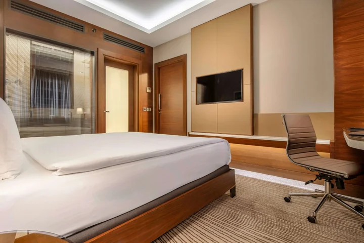 Стамбул: Royal Stay Palace Hotel