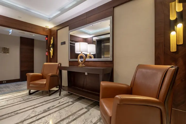 Стамбул: Royal Stay Palace Hotel