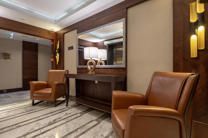 Стамбул: Royal Stay Palace Hotel