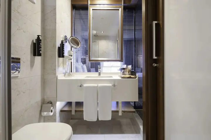 Стамбул: Royal Stay Palace Hotel