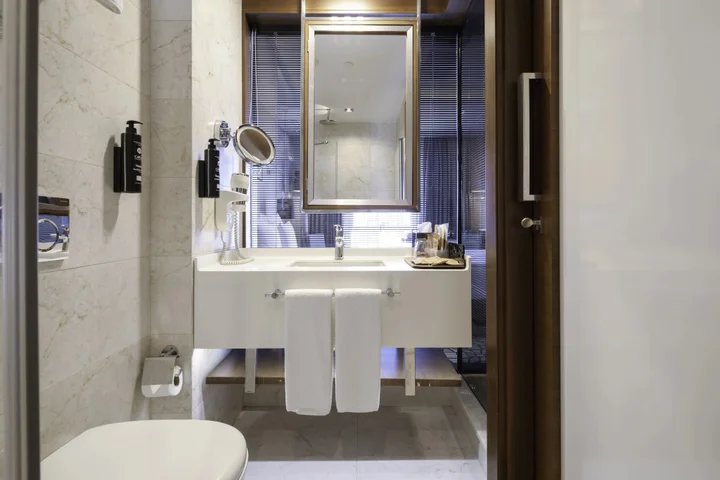 Стамбул: Royal Stay Palace Hotel