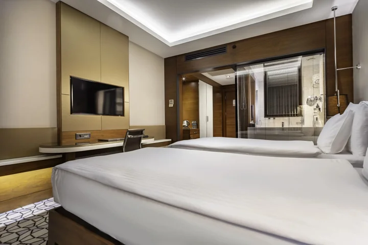 Стамбул: Royal Stay Palace Hotel