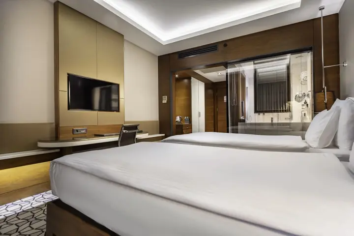 Стамбул: Royal Stay Palace Hotel
