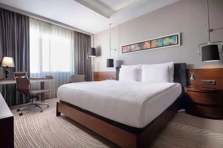 Стамбул: Royal Stay Palace Hotel
