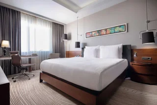 Стамбул: Royal Stay Palace Hotel