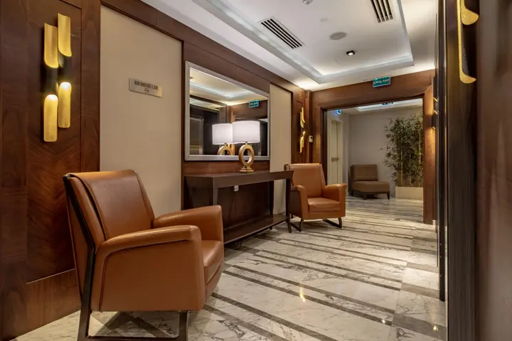 Стамбул: Royal Stay Palace Hotel