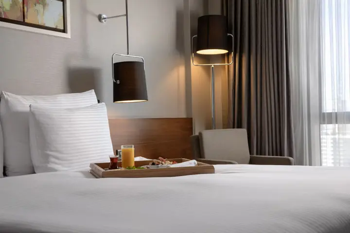 Стамбул: Royal Stay Palace Hotel