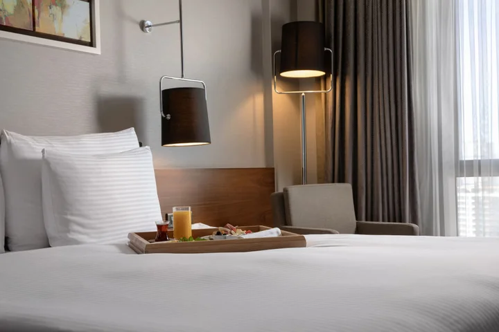 Стамбул: Royal Stay Palace Hotel