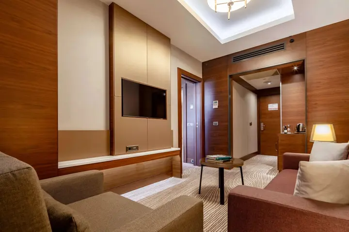 Стамбул: Royal Stay Palace Hotel
