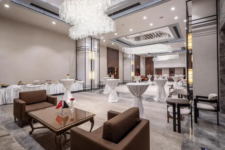 Стамбул: Royal Stay Palace Hotel