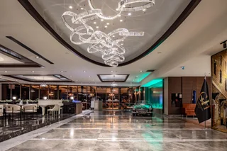 Стамбул: Royal Stay Palace Hotel