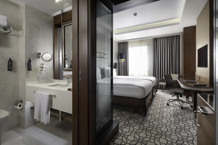 Стамбул: Royal Stay Palace Hotel