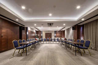 Стамбул: Royal Stay Palace Hotel