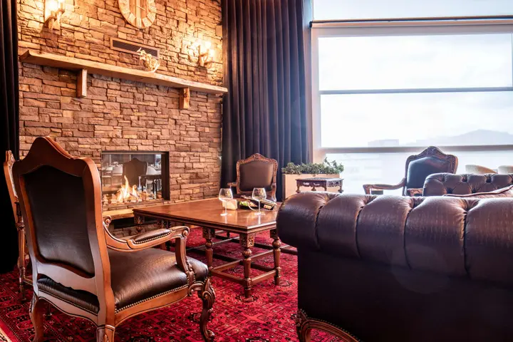 Стамбул: Royal Stay Palace Hotel