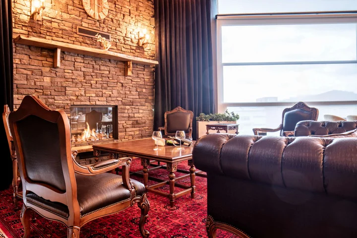 Стамбул: Royal Stay Palace Hotel