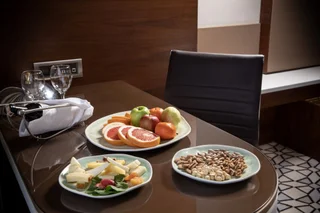 Стамбул: Royal Stay Palace Hotel