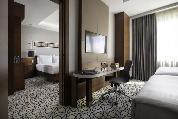 Стамбул: Royal Stay Palace Hotel